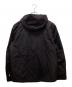 Timberland (ティンバーランド) ラギッドマウンテンパーカー ブラック サイズ:XL：9000円