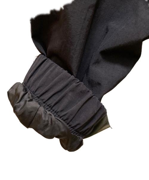Timberland（ティンバーランド）Timberland (ティンバーランド) カモマウンテンガイドジャケット グリーン サイズ:Lの古着・服飾アイテム