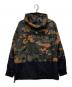 Timberland (ティンバーランド) カモマウンテンガイドジャケット グリーン サイズ:L：8000円