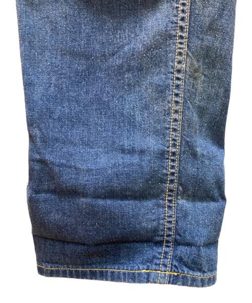 LEE（リー）LEE (リー) 70-80S ヴィンテージデニムパンツ インディゴ サイズ:WAIST30 INSEAM33の古着・服飾アイテム