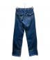 LEE (リー) 70-80S ヴィンテージデニムパンツ インディゴ サイズ:WAIST30 INSEAM33：8000円