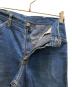 中古・古着 LEE (リー) 70-80S ヴィンテージデニムパンツ インディゴ サイズ:WAIST30 INSEAM33：8000円