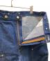 中古・古着 CarHartt (カーハート) ダブルニーペインターデニムパンツ インディゴ サイズ: 38×32：17000円