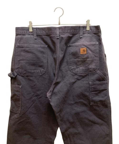CarHartt（カーハート）CarHartt (カーハート) ペインターパンツ ネイビー サイズ:38×32の古着・服飾アイテム