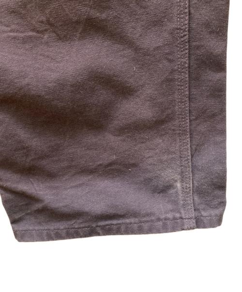 CarHartt（カーハート）CarHartt (カーハート) ペインターパンツ ネイビー サイズ:38×32の古着・服飾アイテム