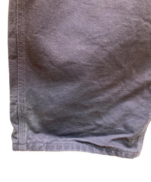 CarHartt（カーハート）CarHartt (カーハート) ペインターパンツ ネイビー サイズ:38×32の古着・服飾アイテム