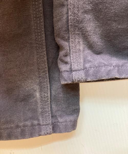 CarHartt（カーハート）CarHartt (カーハート) ペインターパンツ ネイビー サイズ:38×32の古着・服飾アイテム