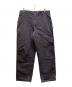 CarHartt（カーハート）の古着「ペインターパンツ」｜ネイビー
