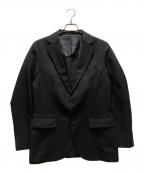 MACKINTOSH PHILOSOPHYマッキントッシュ フィロソフィー）の古着「トロッター 2Bテーラードジャケット」｜ブラック