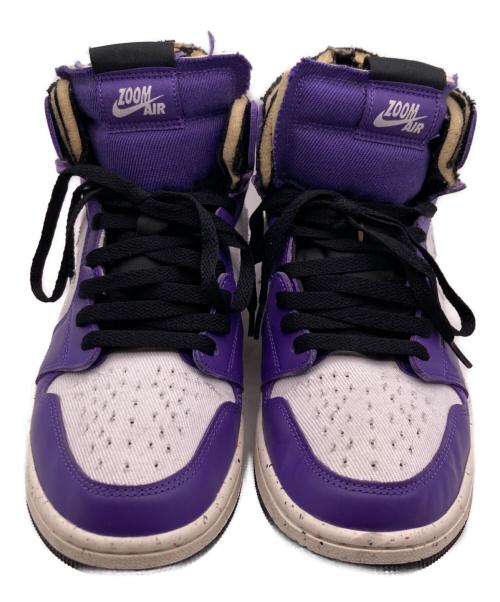 NIKE（ナイキ）NIKE (ナイキ) エアジョーダン1 ハイ ズーム CMFT 