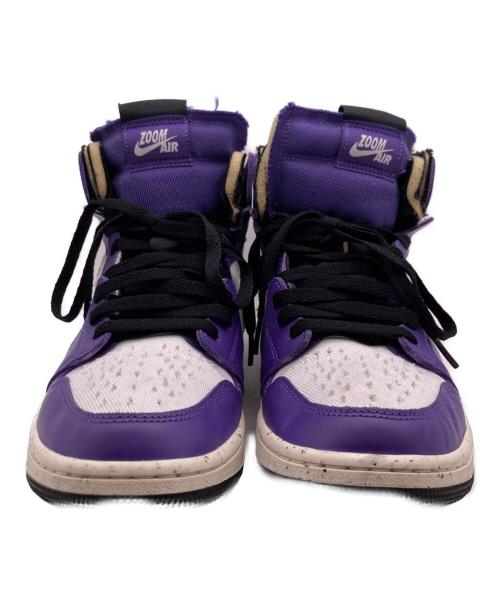 NIKE（ナイキ）NIKE (ナイキ) エアジョーダン1 ハイ ズーム CMFT 