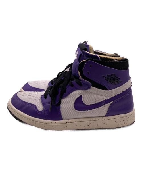 NIKE（ナイキ）NIKE (ナイキ) エアジョーダン1 ハイ ズーム CMFT 