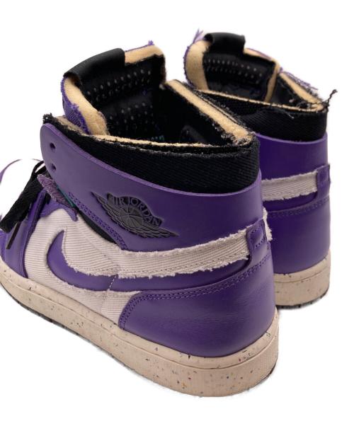 NIKE（ナイキ）NIKE (ナイキ) エアジョーダン1 ハイ ズーム CMFT 