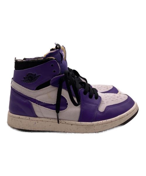 NIKE（ナイキ）NIKE (ナイキ) エアジョーダン1 ハイ ズーム CMFT 