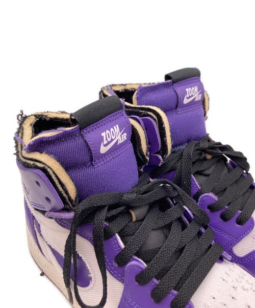 NIKE（ナイキ）NIKE (ナイキ) エアジョーダン1 ハイ ズーム CMFT 