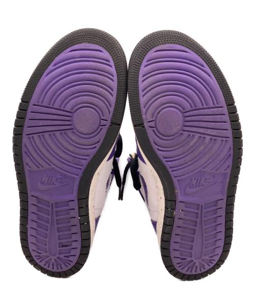 NIKE（ナイキ）NIKE (ナイキ) エアジョーダン1 ハイ ズーム CMFT 