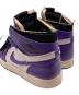 中古・古着 NIKE (ナイキ) エアジョーダン1 ハイ ズーム CMFT 