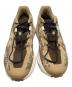 中古・古着 SALOMON (サロモン) AERO GLIDE 4 GRVL ベージュ サイズ:27：15000円