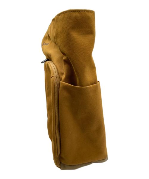 MACPAC（マックパック）MACPAC (マックパック) ラワキ トートバッグ ブラウンの古着・服飾アイテム