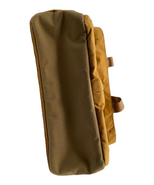 MACPAC（マックパック）MACPAC (マックパック) ラワキ トートバッグ ブラウンの古着・服飾アイテム