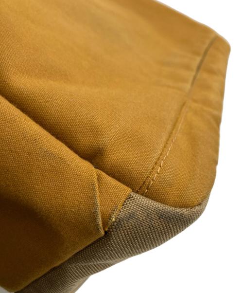 MACPAC（マックパック）MACPAC (マックパック) ラワキ トートバッグ ブラウンの古着・服飾アイテム