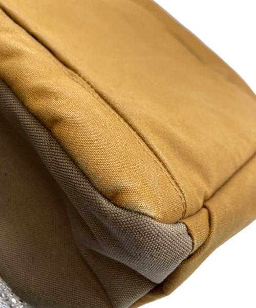 MACPAC（マックパック）MACPAC (マックパック) ラワキ トートバッグ ブラウンの古着・服飾アイテム