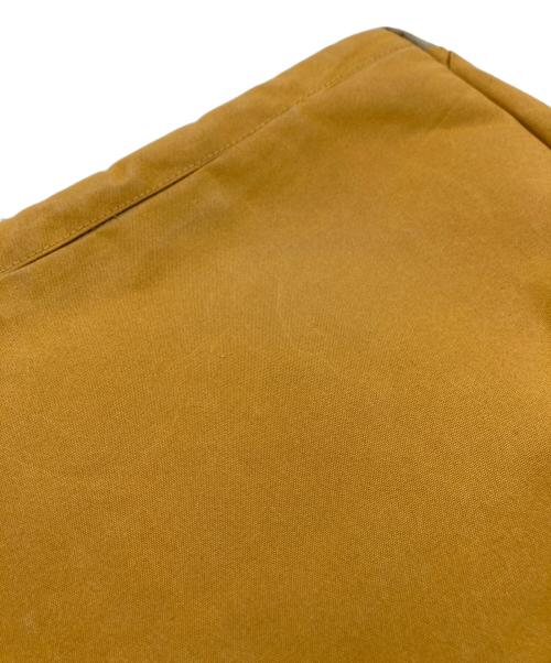 MACPAC（マックパック）MACPAC (マックパック) ラワキ トートバッグ ブラウンの古着・服飾アイテム