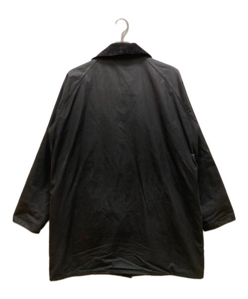 Barbour（バブアー）Barbour (バブアー) GAMEFAIR WAX JACKET ブラック サイズ:38の古着・服飾アイテム
