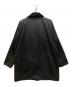 Barbour (バブアー) GAMEFAIR WAX JACKET ブラック サイズ:38：30000円