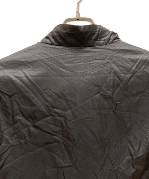 Patagonia（パタゴニア）Patagonia (パタゴニア) ヴィンテージパフボールべスト ブラック サイズ:Mの古着・服飾アイテム