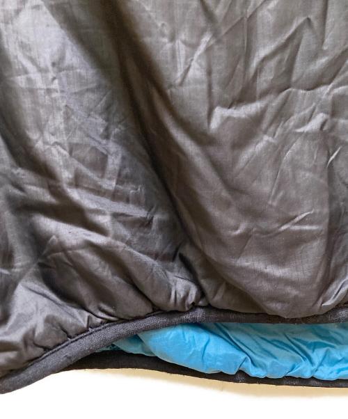 Patagonia（パタゴニア）Patagonia (パタゴニア) ヴィンテージパフボールべスト ブラック サイズ:Mの古着・服飾アイテム