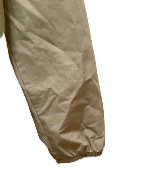 THE NORTH FACE（ザ ノース フェイス）THE NORTH FACE (ザ ノース フェイス) スワローテイルフーディ ベージュ サイズ:Mの古着・服飾アイテム