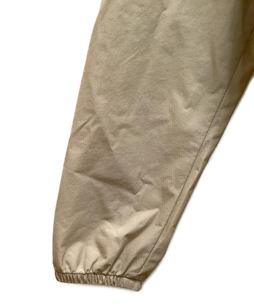 THE NORTH FACE（ザ ノース フェイス）THE NORTH FACE (ザ ノース フェイス) スワローテイルフーディ ベージュ サイズ:Mの古着・服飾アイテム
