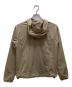 THE NORTH FACE (ザ ノース フェイス) スワローテイルフーディ ベージュ サイズ:M：5000円