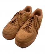 NIKEナイキ）の古着「エアフォース1 ロー '07 WB 