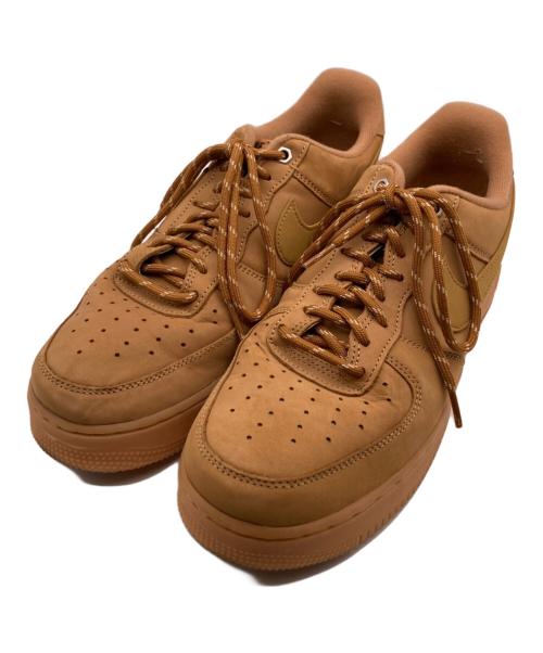 NIKE（ナイキ）NIKE (ナイキ) エアフォース1 ロー '07 WB 