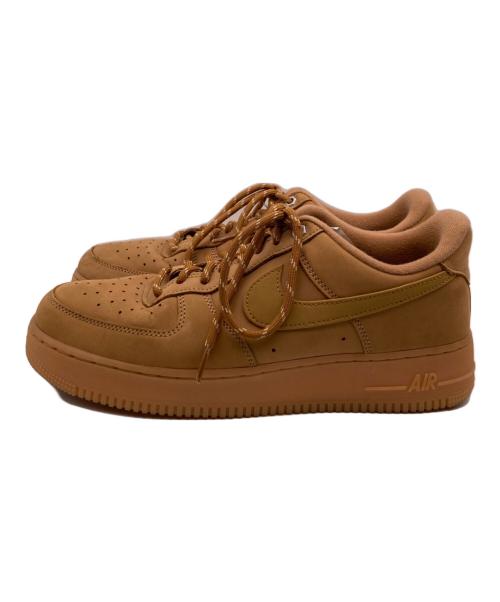 NIKE（ナイキ）NIKE (ナイキ) エアフォース1 ロー '07 WB 