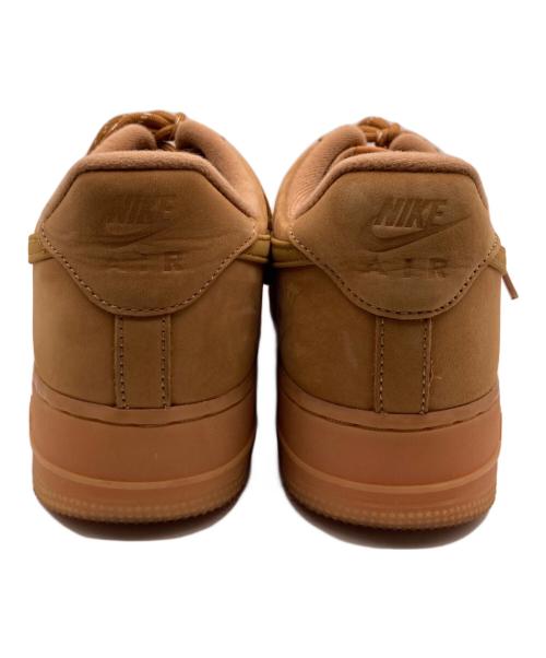 NIKE（ナイキ）NIKE (ナイキ) エアフォース1 ロー '07 WB 
