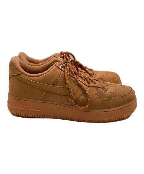 NIKE（ナイキ）NIKE (ナイキ) エアフォース1 ロー '07 WB 