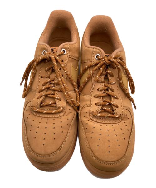 NIKE（ナイキ）NIKE (ナイキ) エアフォース1 ロー '07 WB 