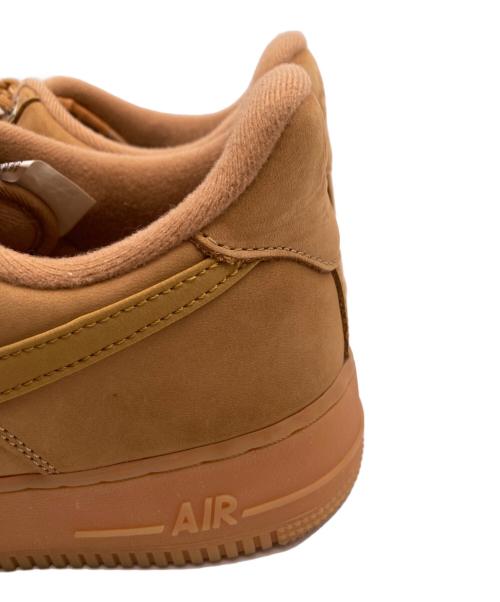NIKE（ナイキ）NIKE (ナイキ) エアフォース1 ロー '07 WB 