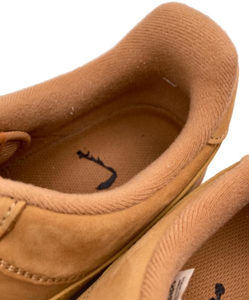 NIKE（ナイキ）NIKE (ナイキ) エアフォース1 ロー '07 WB 