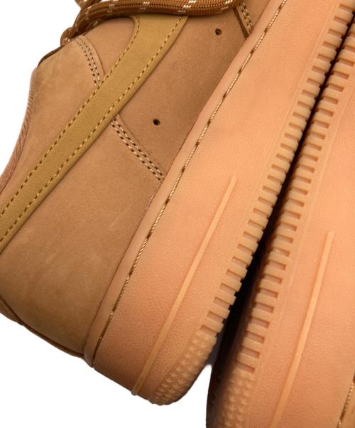 NIKE（ナイキ）NIKE (ナイキ) エアフォース1 ロー '07 WB 