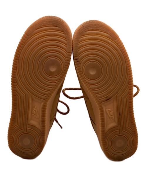 NIKE（ナイキ）NIKE (ナイキ) エアフォース1 ロー '07 WB 