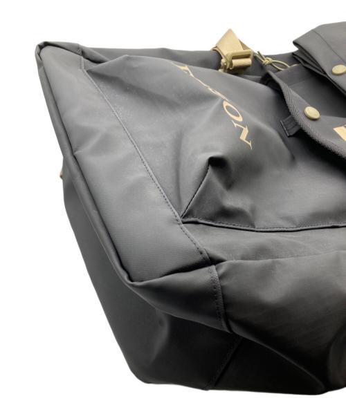 FILSON（フィルソン）FILSON (フィルソン) オールウェザーロールトップバックパック ブラックの古着・服飾アイテム