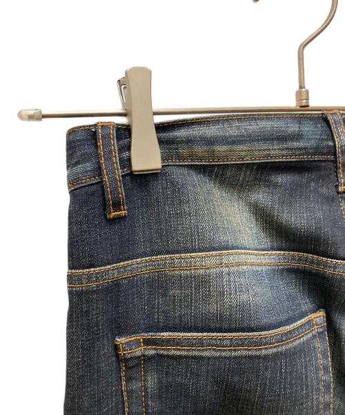 Dior（ディオール）Dior (ディオール) JAKE ストレッチスキニーデニムパンツ インディゴ サイズ:28の古着・服飾アイテム