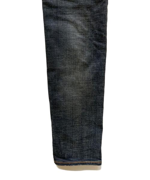 Dior（ディオール）Dior (ディオール) JAKE ストレッチスキニーデニムパンツ インディゴ サイズ:28の古着・服飾アイテム
