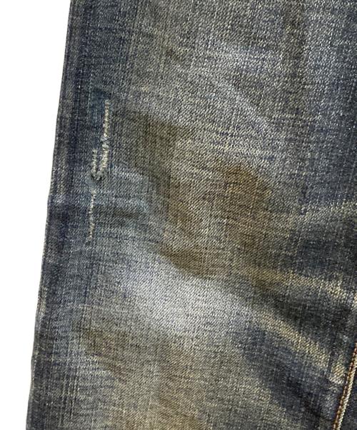 Dior（ディオール）Dior (ディオール) JAKE ストレッチスキニーデニムパンツ インディゴ サイズ:28の古着・服飾アイテム