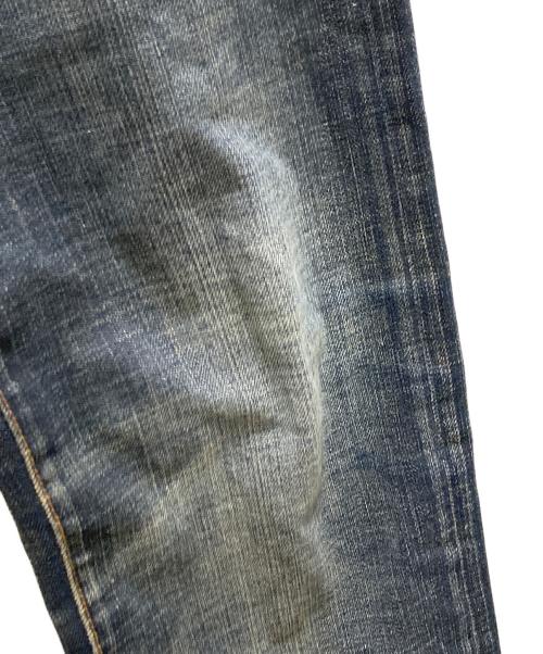 Dior（ディオール）Dior (ディオール) JAKE ストレッチスキニーデニムパンツ インディゴ サイズ:28の古着・服飾アイテム