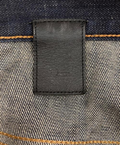 Dior（ディオール）Dior (ディオール) JAKE ストレッチスキニーデニムパンツ インディゴ サイズ:28の古着・服飾アイテム